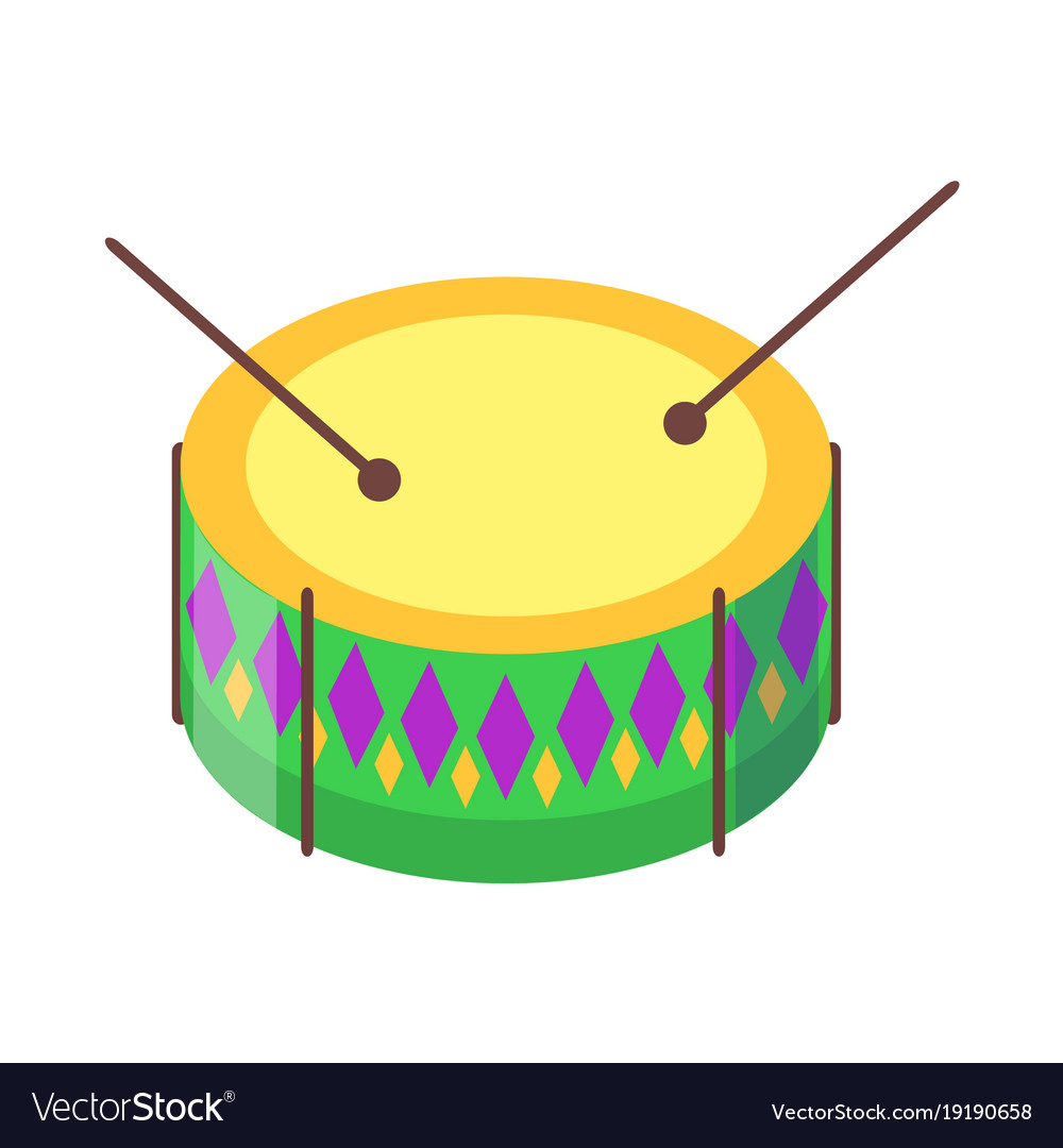 toon drums